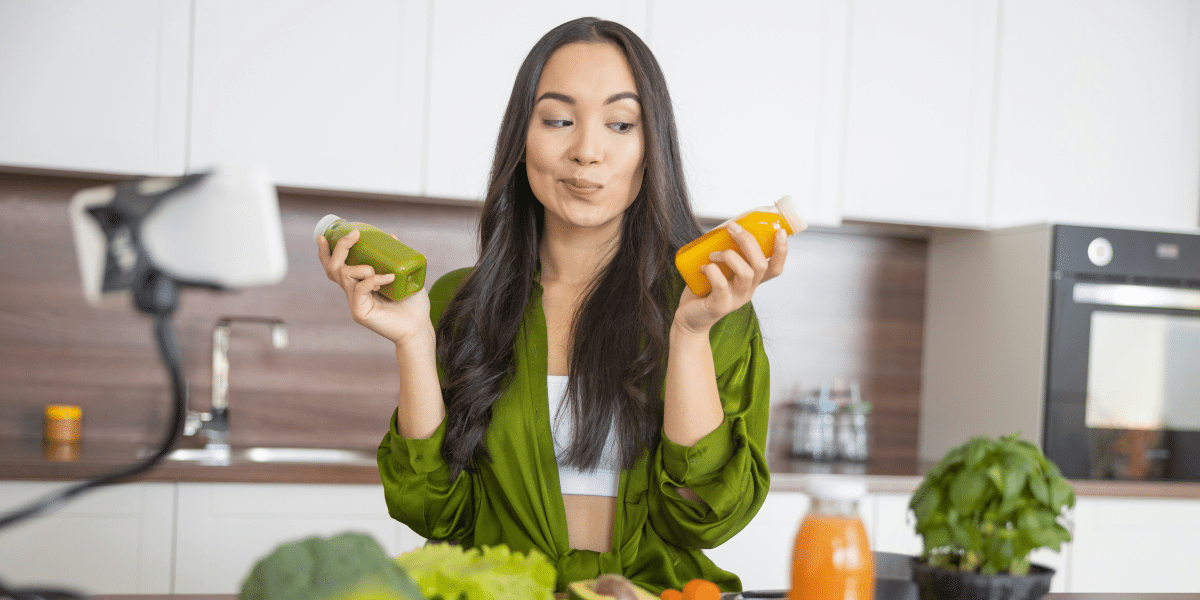 Balanced Nutrition: Tips for Women