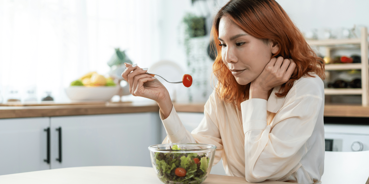 The Impact of Gut Health on Women's Overall Wellbeing