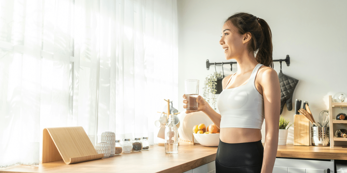 Hydration: Why Women Need to Drink More Water for Optimal Health