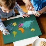 Interactive World Maps for Kids: A Guide to Fun Learning