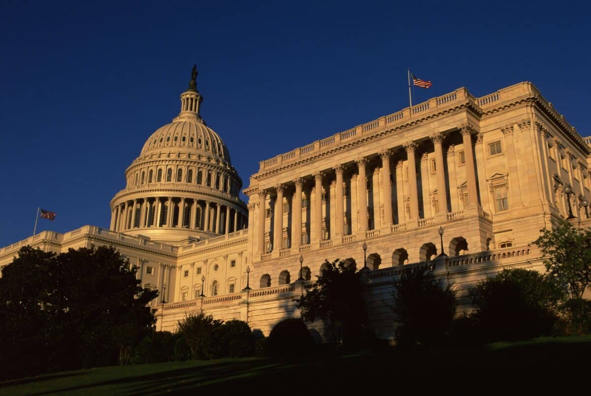 The Impact of U.S. Historical Events on Current Issues