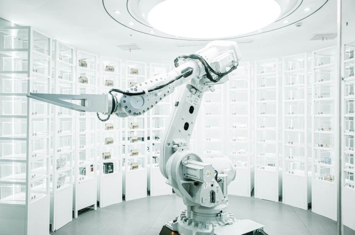 How AI Is Revolutionizing Industries and Raising Ethical Questions