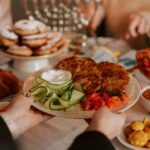 Latke or Sufganiyah? A Delicious Hanukkah Debate