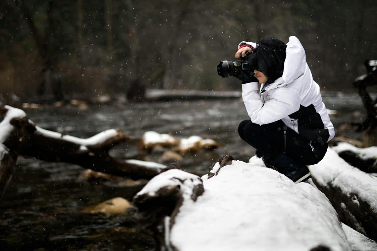 Capture Stunning Landscapes and Cityscapes in the USA
