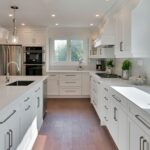 Kitchen Cabinet Ideas for a Stylish Upgrade