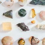 Crystals for Stress: Symbolism or Science?