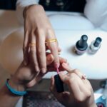 How to Use Nail Art Brushes for Perfect Nail Designs