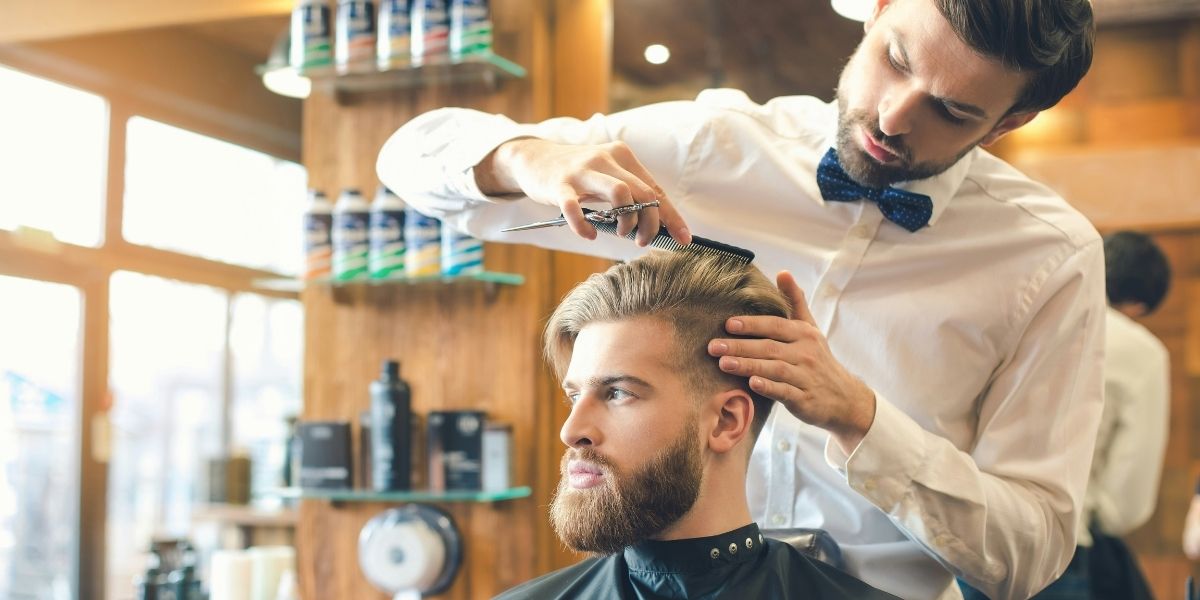 A Man's Guide to Elevated Style and Grooming