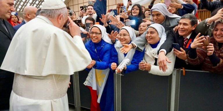 What Happens When the Vatican and the Pope Begin the Sacred Conclave?