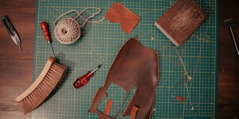 The Craft of Animal Leather Bags: Tradition Meets Sustainability