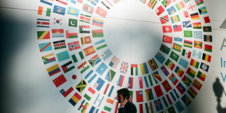 How the World Bank Fosters Poverty Reduction Globally