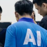 The Role of International Collaboration in AI Innovation