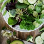 The Role of Fiber in Weight Loss and Weight Maintenance
