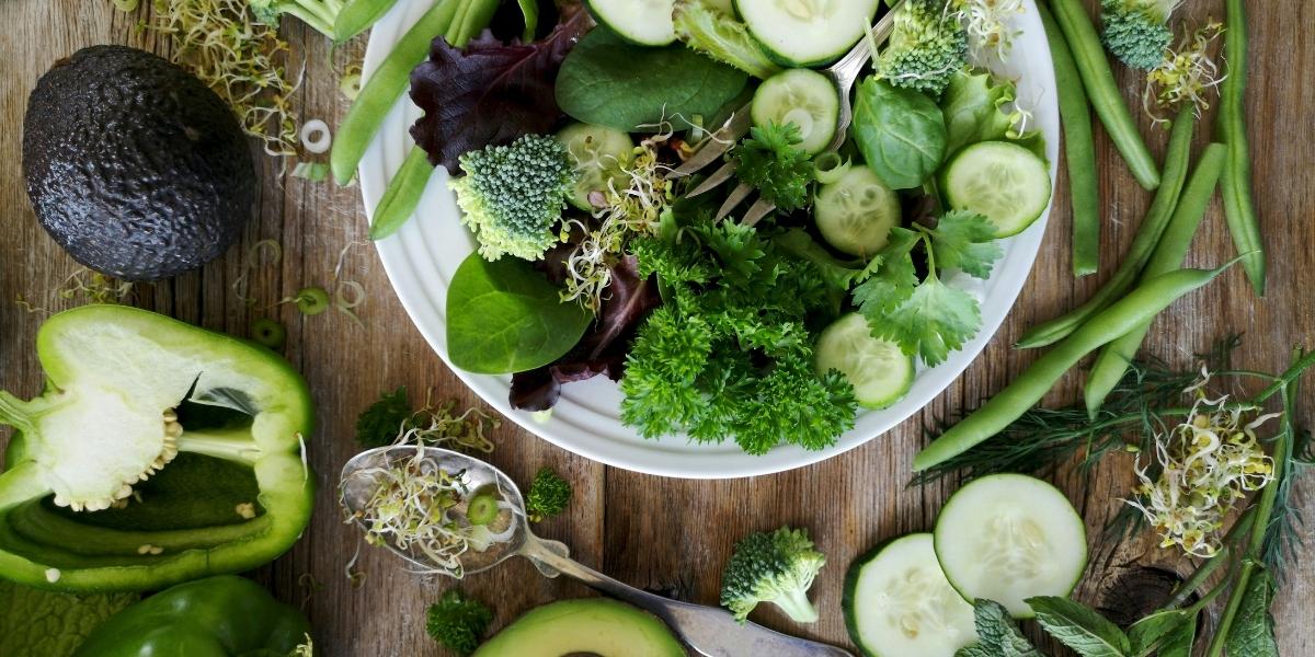 The Role of Fiber in Weight Loss and Weight Maintenance