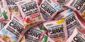 Smart Snacks That Beat Traditional Chips in Taste and Nutrition