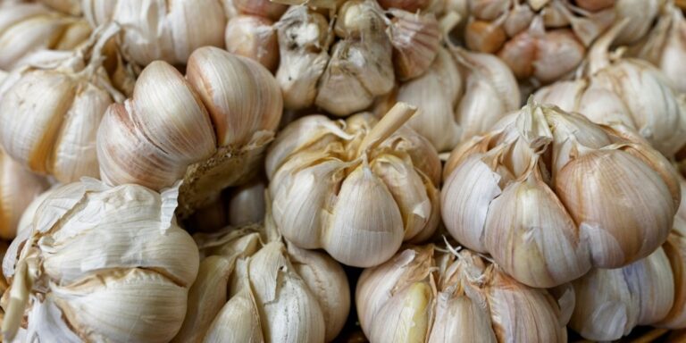 Why Garlic Oil Belongs in Your Kitchen and Wellness Routine