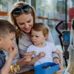 Understanding the Struggles of Working Single Mothers in America