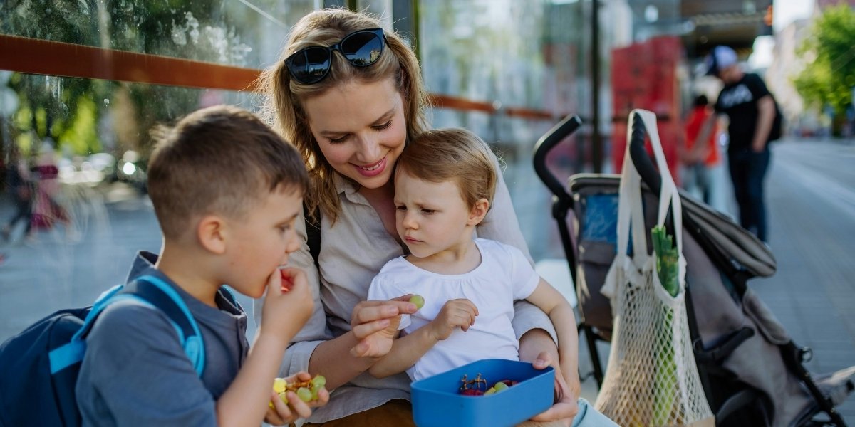 Understanding the Struggles of Working Single Mothers in America