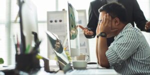 How Chronic Stress Leads to Life-Threatening Conditions
