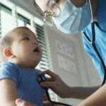 How Pediatricians Support Child Health and Growth