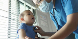 How Pediatricians Support Child Health and Growth