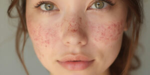 How to Prevent Rosacea by Managing Your Triggers