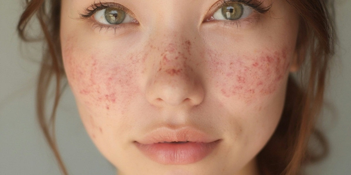 How to Prevent Rosacea by Managing Your Triggers