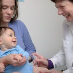How Parents and Communities Can Support Childhood Immunization