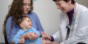 How Parents and Communities Can Support Childhood Immunization