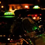 Driverless Taxi Services: Reshaping Urban Planning and Mobility