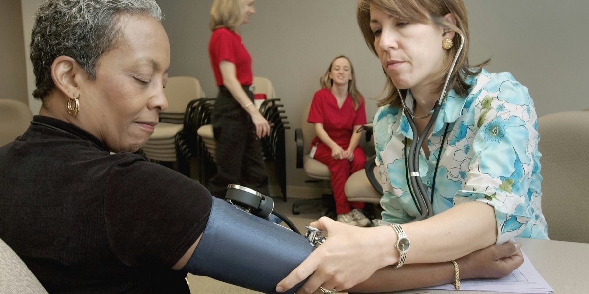 Vital Signs: Key Indicators of Health and Disease