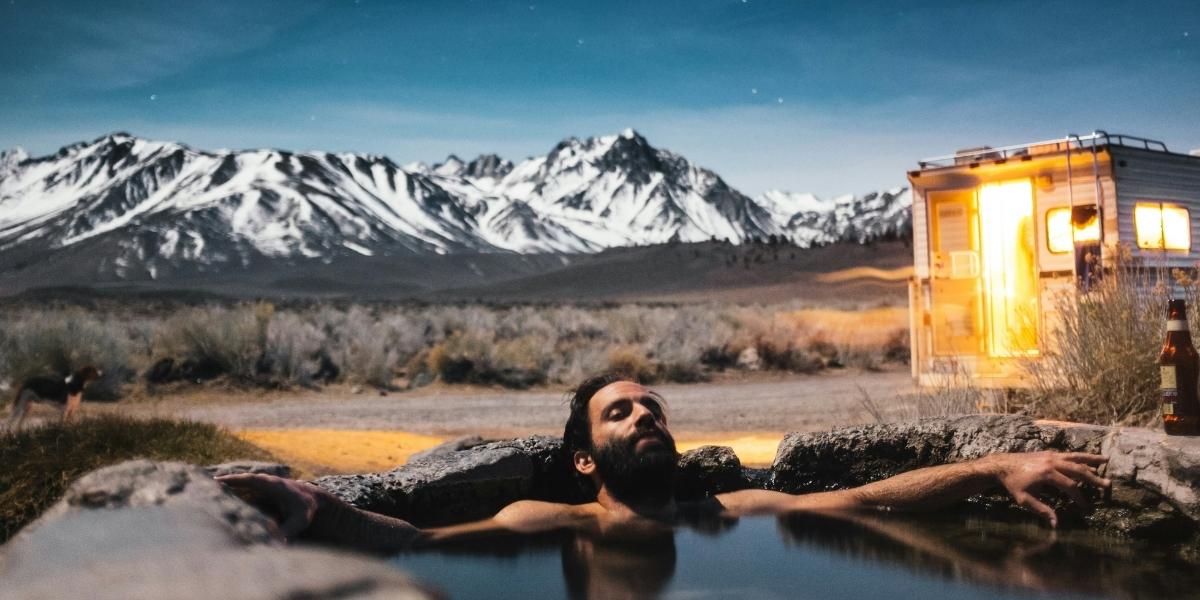 Arkansas's Thermal Treasures: A Journey to Relaxation