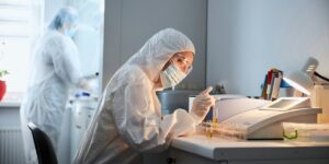 How Nanomedicine is Transforming Drug Delivery and Disease Treatment