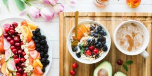 Gut Harmony: Cultivating a Healthy Microbiome for Detoxification
