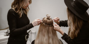 How Cosmetic Extensions Are Changing Beauty Standards
