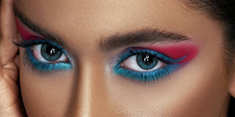 From Makeup to Surgery: The Fox Eye Trend