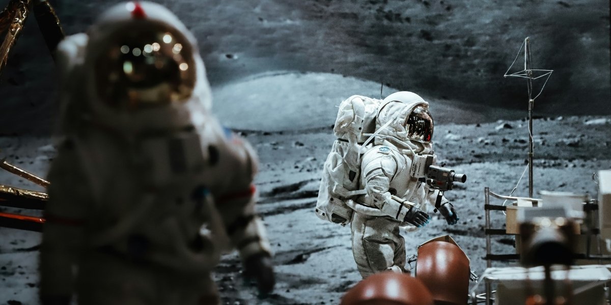 NASA's Crew-11: Preparing for Deep Space