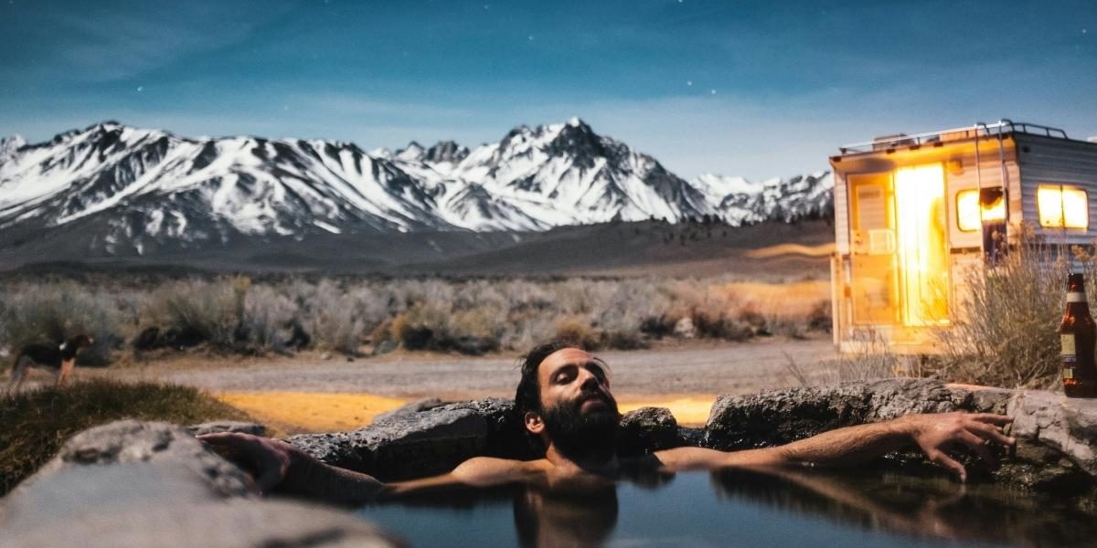 Arkansas's Thermal Treasures: A Journey to Relaxation
