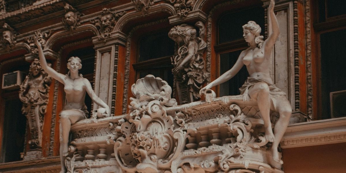 How Sculptural Aesthetics Influence Beauty and Power