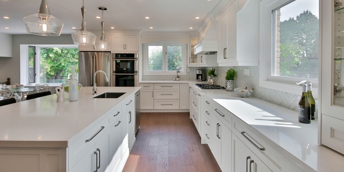 Kitchen Cabinet Ideas for a Stylish Upgrade