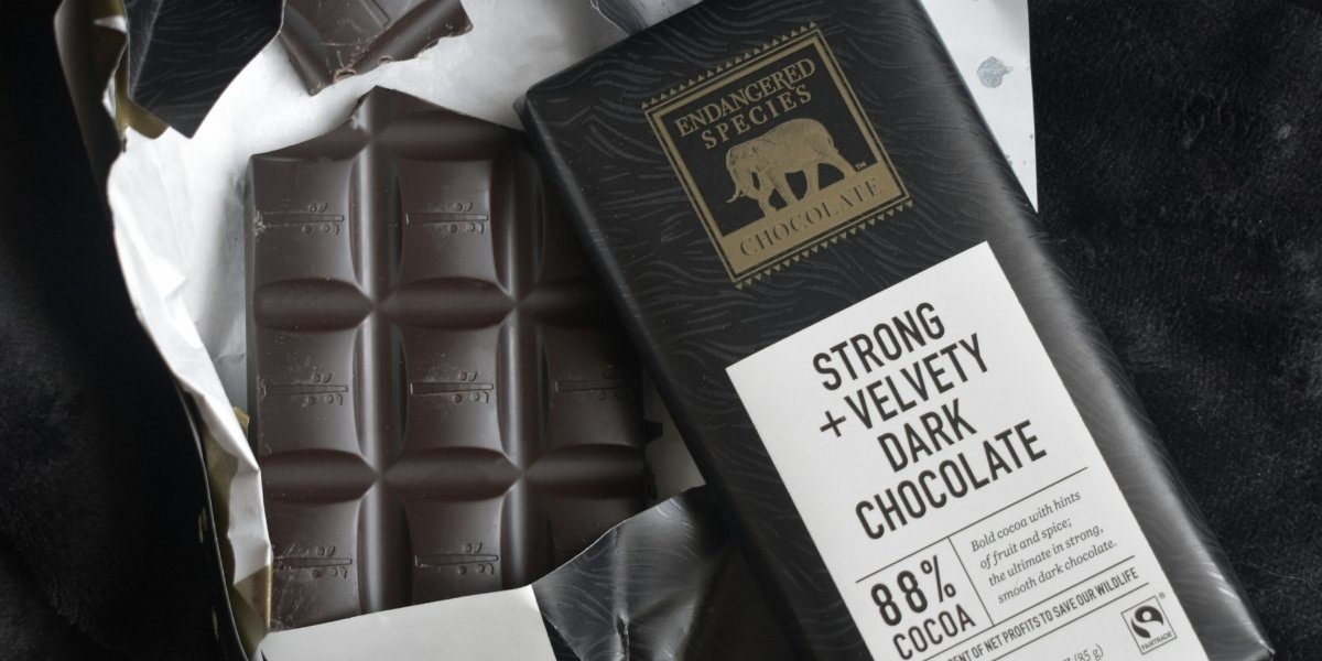 Why Dark Chocolate is a Delicious Superfood