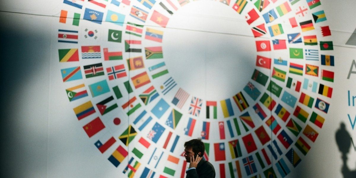 How the World Bank Fosters Poverty Reduction Globally