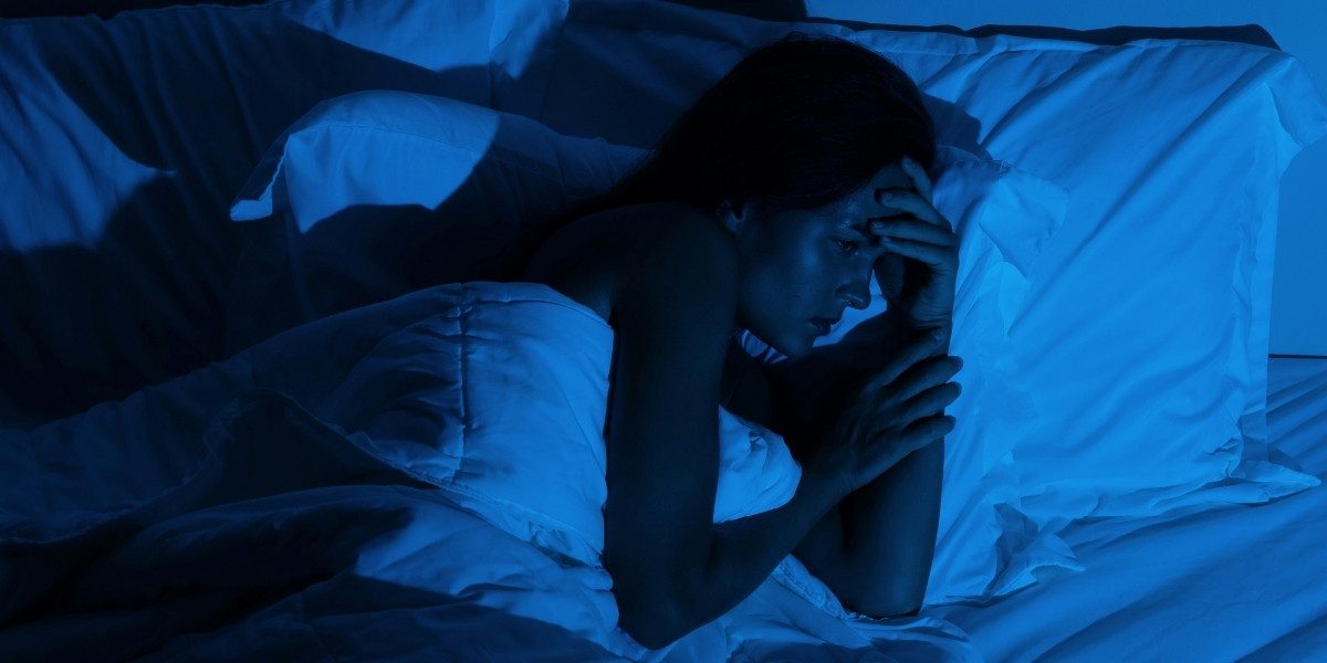 Why Sleep Deprivation Is a Silent Health Risk