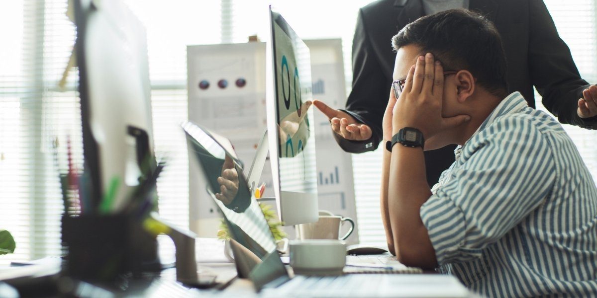 How Chronic Stress Leads to Life-Threatening Conditions