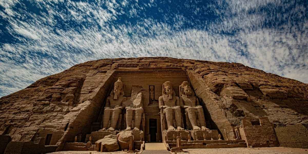 Healing Through the Ages: Discovering Ancient Health Traditions
