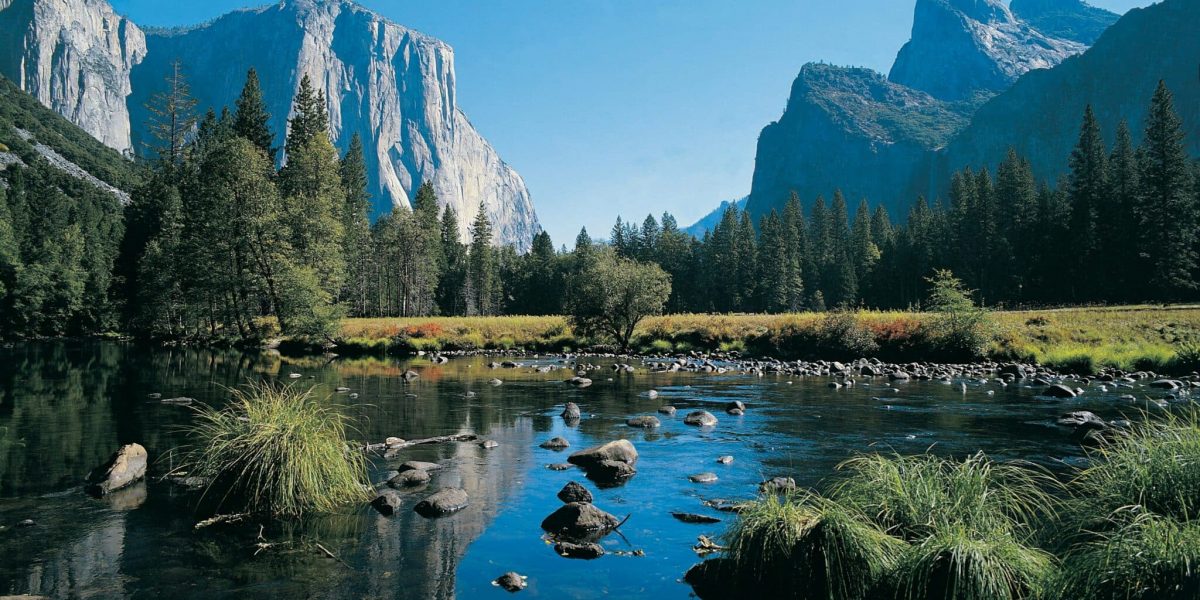 How to Plan a Perfect Trip to US National Parks