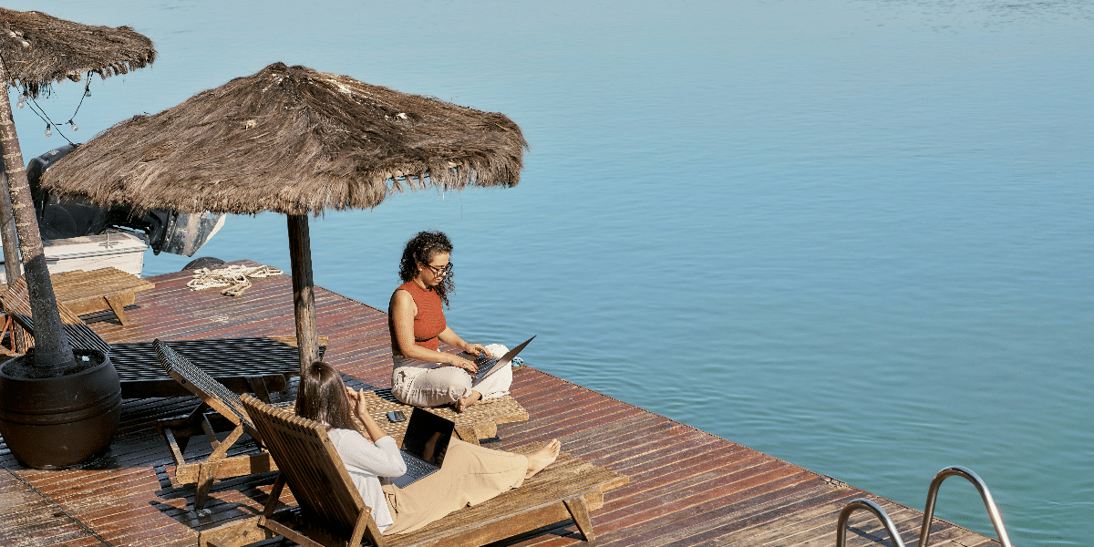 Unlocking the Potential of Remote Work