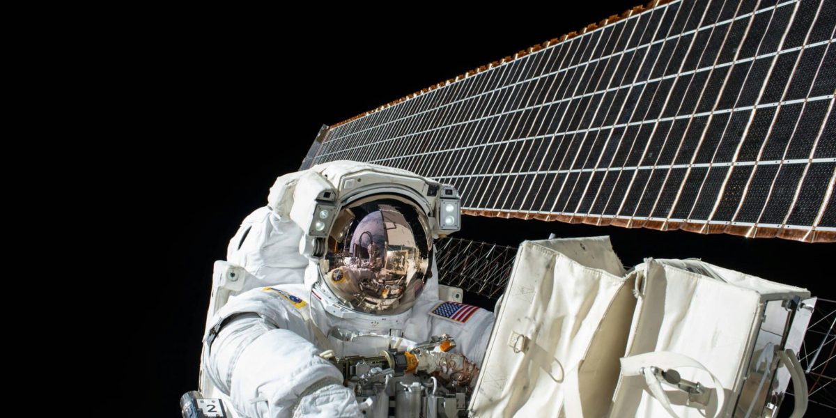 How Space Medicine is Transforming Astronaut Health