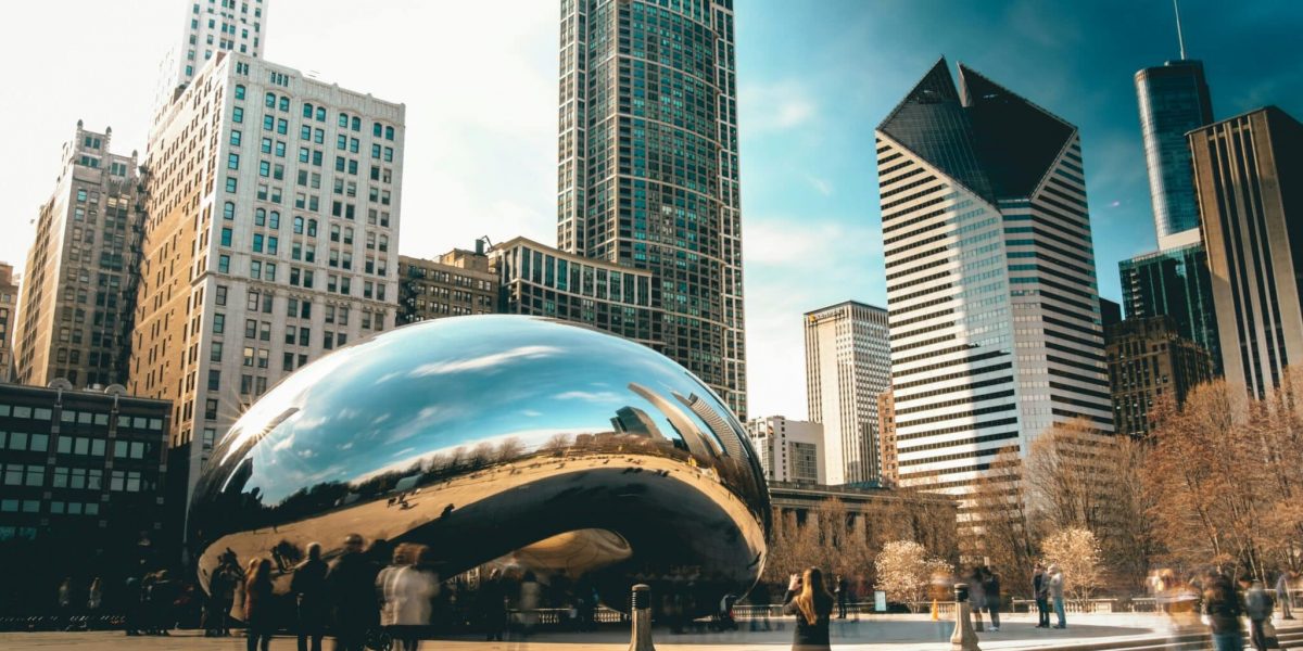 Why Chicago Should Be Your Next Destination